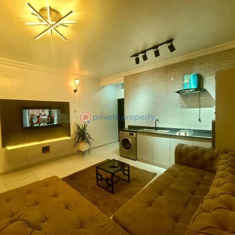 1 bedroom Mini Flat Short let Ikeja GRA Lagos - 13
