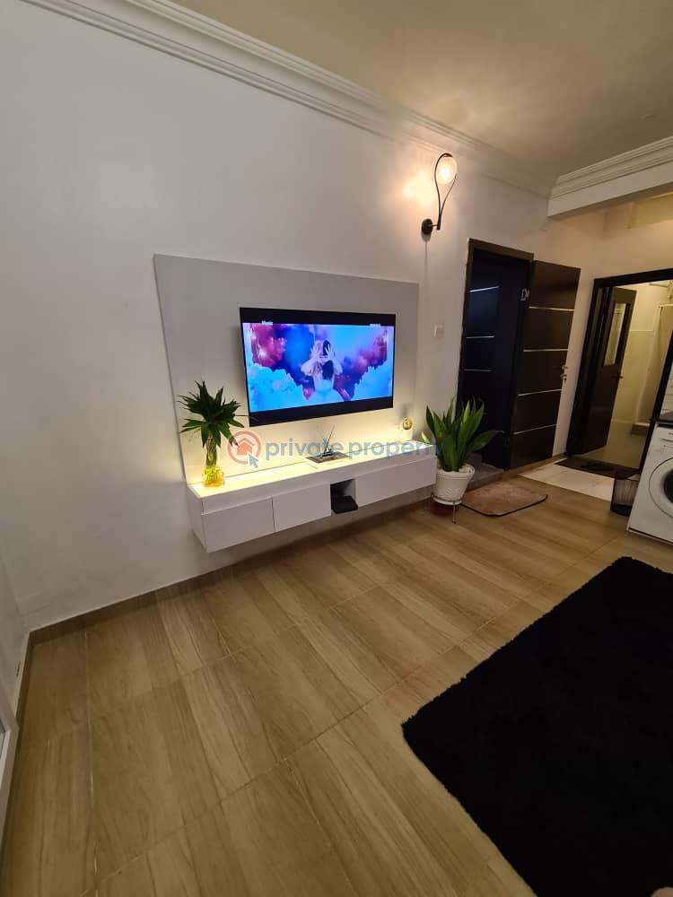 1 bedroom Mini Flat Short let Ikeja GRA Lagos - 11