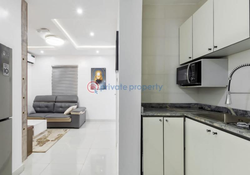 1 bedroom Mini Flat Short let Opebi Ikeja Lagos - 3