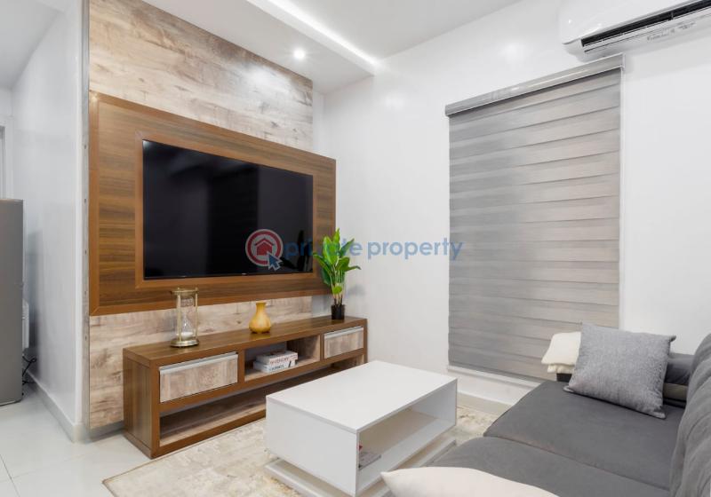 1 bedroom Mini Flat Short let Opebi Ikeja Lagos - 1