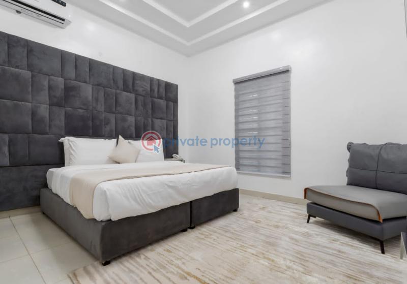 1 bedroom Mini Flat Short let Opebi Ikeja Lagos - 4