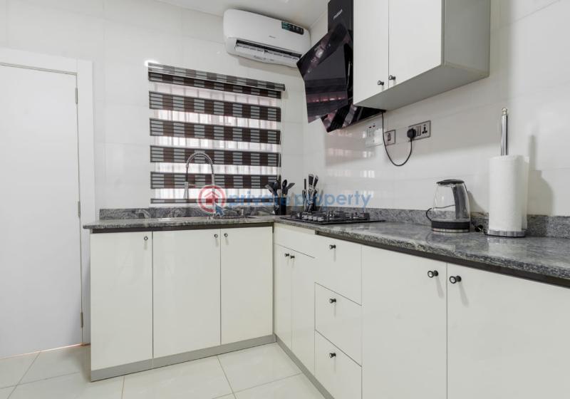 1 bedroom Mini Flat Short let Opebi Ikeja Lagos - 5