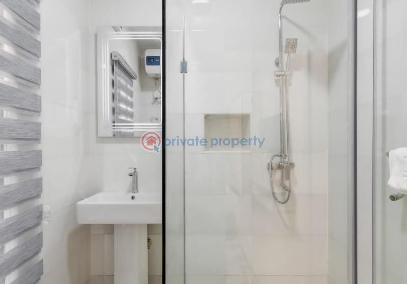 1 bedroom Mini Flat Short let Opebi Ikeja Lagos - 6