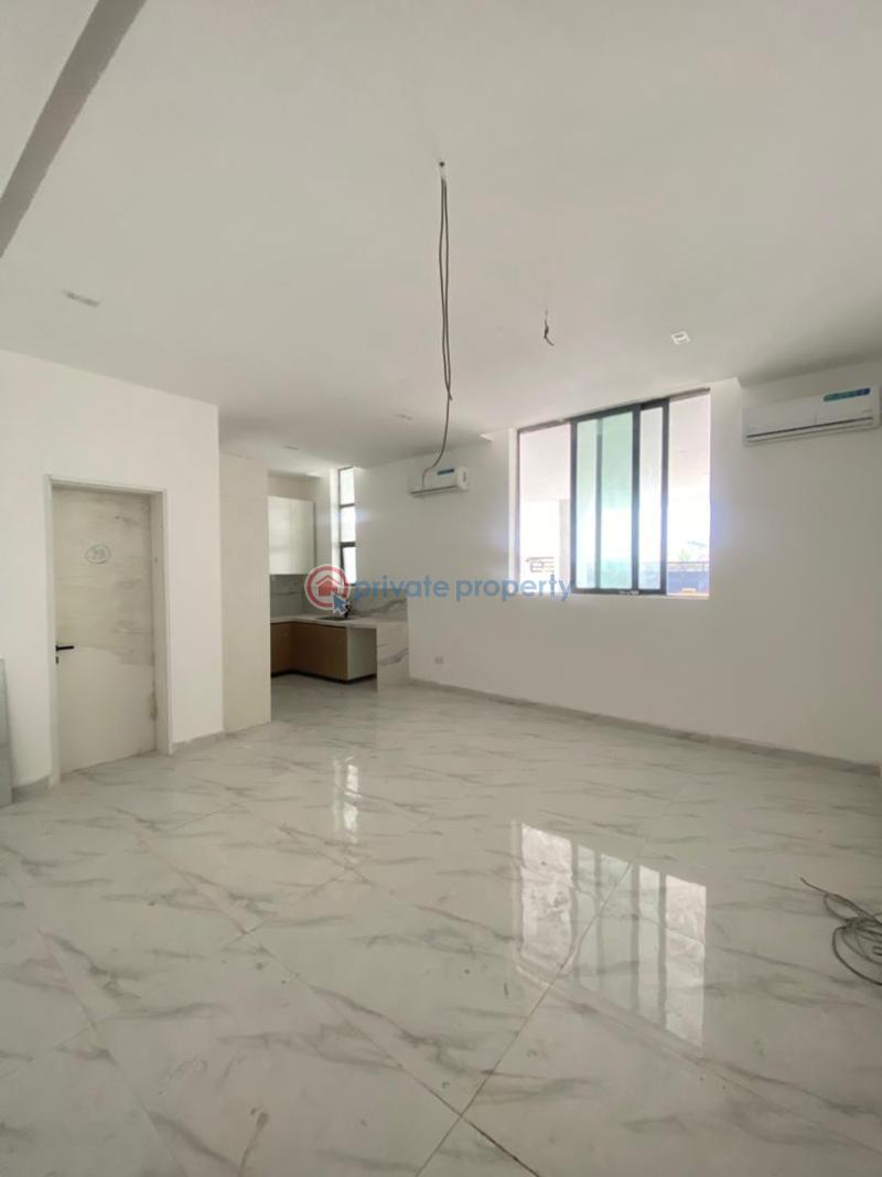 1 bedroom Flat & Apartment For Sale Lekki Phase 1 Lagos - 5