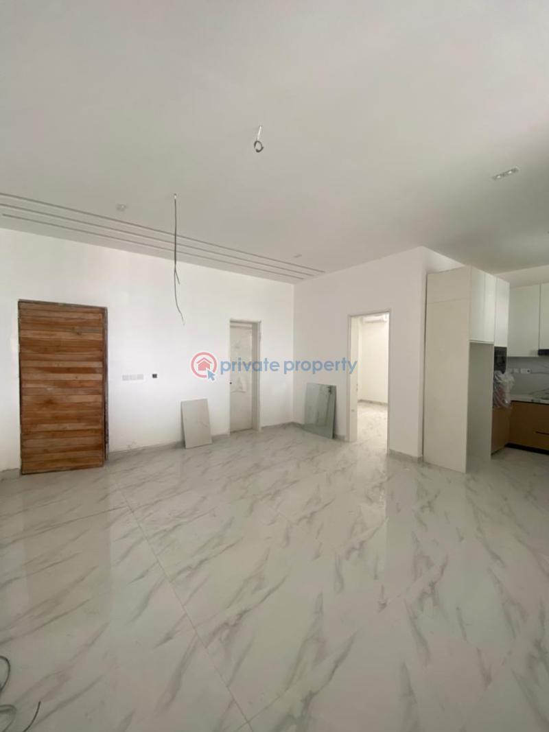 1 bedroom Flat & Apartment For Sale Lekki Phase 1 Lagos - 3