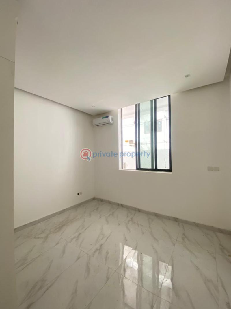 1 bedroom Flat & Apartment For Sale Lekki Phase 1 Lagos - 8
