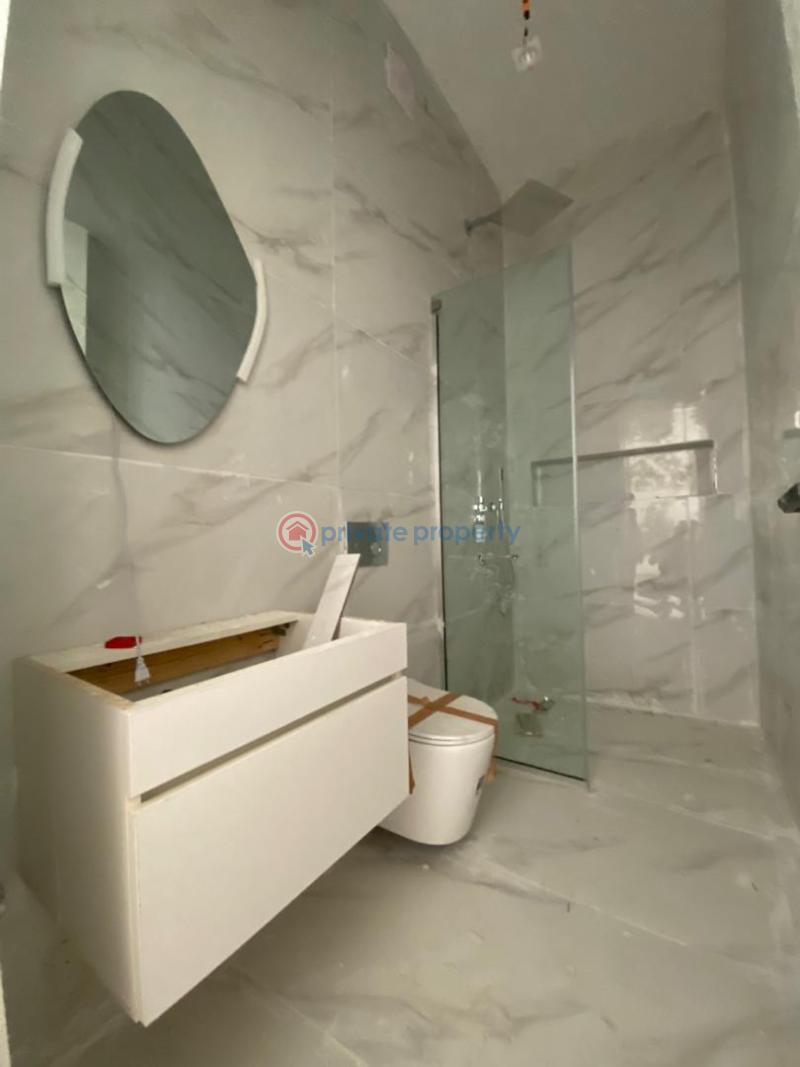 1 bedroom Flat & Apartment For Sale Lekki Phase 1 Lagos - 7