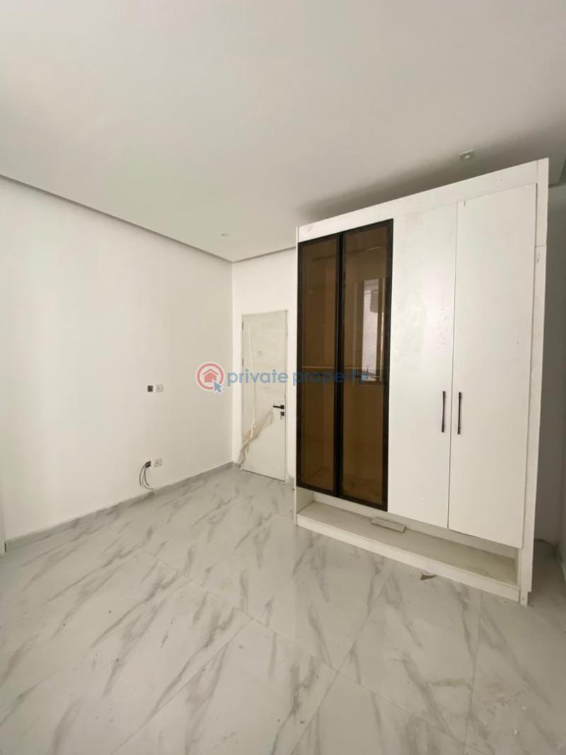 1 bedroom Flat & Apartment For Sale Lekki Phase 1 Lagos - 6