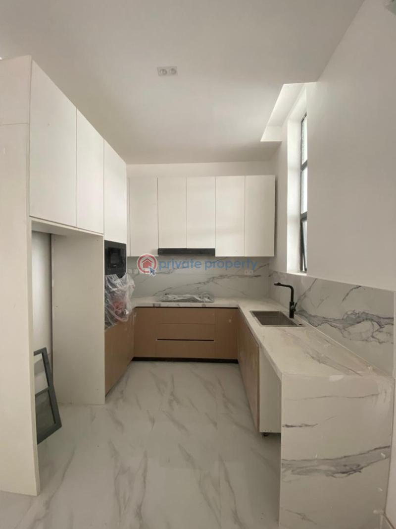 1 bedroom Flat & Apartment For Sale Lekki Phase 1 Lagos - 1