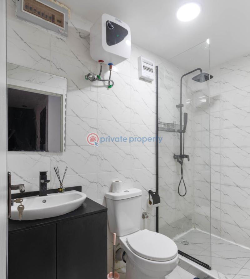 1 bedroom Flat & Apartment Short let Lekki Lagos - 9