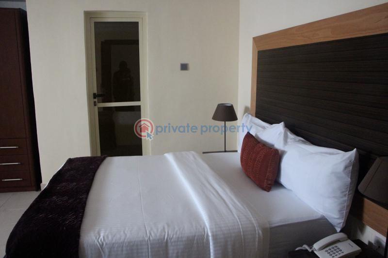 Lovely 15units apartment - 3 10 bedroom Block Of Flats For Sale Osborne Foreshore Estate Phase1 Osborne Foreshore Estate Ikoyi Lagos - 3