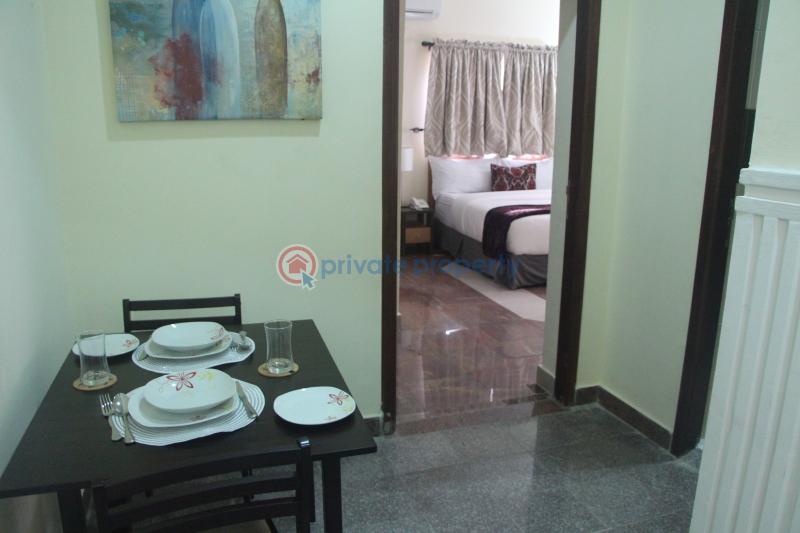 Lovely 15units apartment - 2 10 bedroom Block Of Flats For Sale Osborne Foreshore Estate Phase1 Osborne Foreshore Estate Ikoyi Lagos - 2