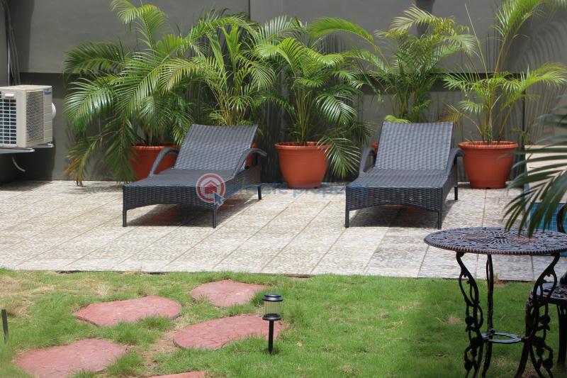 Lovely 15units apartment - 9 10 bedroom Block Of Flats For Sale Osborne Foreshore Estate Phase1 Osborne Foreshore Estate Ikoyi Lagos - 9