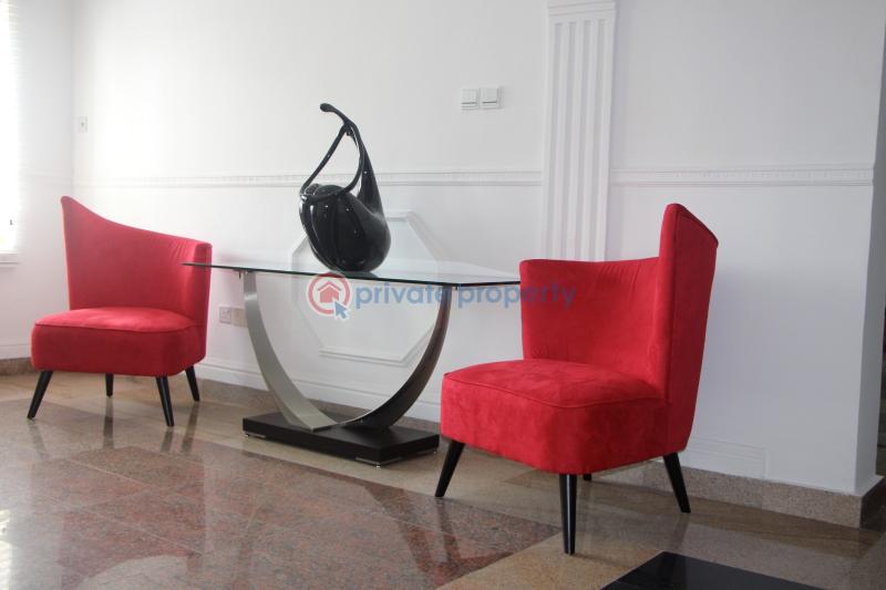 Lovely 15units apartment - 12 10 bedroom Block Of Flats For Sale Osborne Foreshore Estate Phase1 Osborne Foreshore Estate Ikoyi Lagos - 12