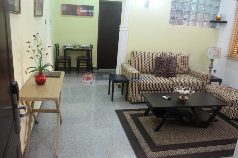 Lovely 15units apartment - 1 10 bedroom Block Of Flats For Sale Osborne Foreshore Estate Phase1 Osborne Foreshore Estate Ikoyi Lagos - 1