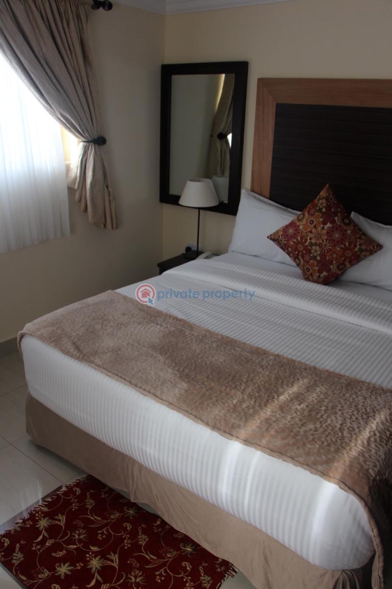 Lovely 15units apartment - 4 10 bedroom Block Of Flats For Sale Osborne Foreshore Estate Phase1 Osborne Foreshore Estate Ikoyi Lagos - 4