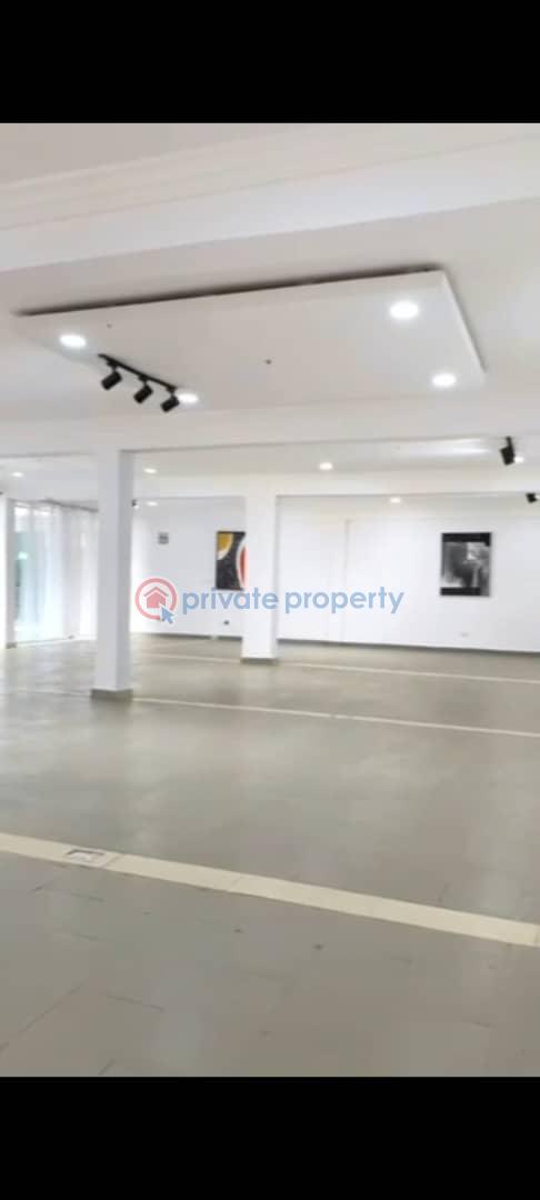 Office For Rent Jakande Lekki Lagos - 0