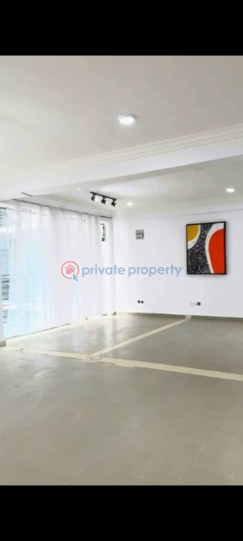 Office For Rent Jakande Lekki Lagos - 1