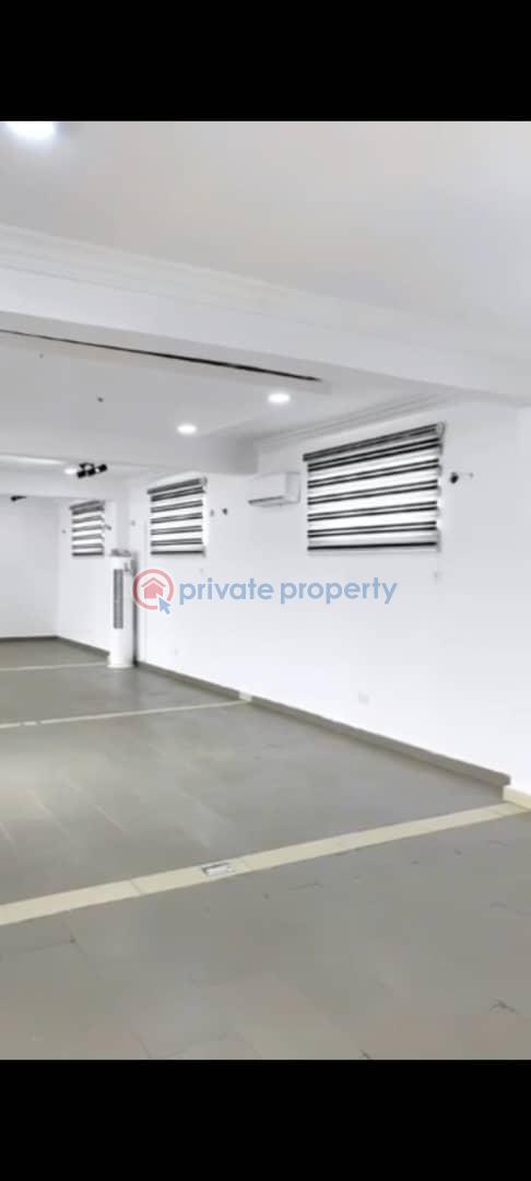 Office For Rent Jakande Lekki Lagos - 2