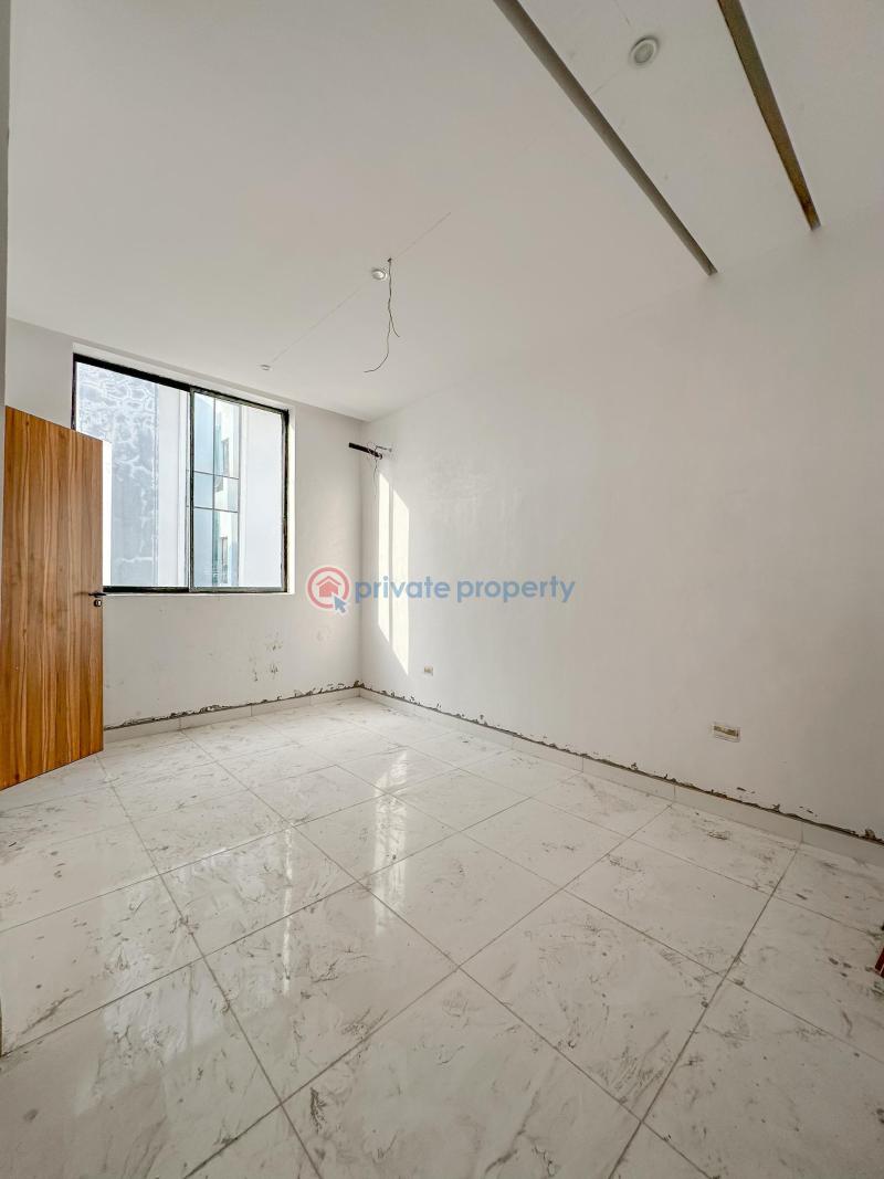 2 bedroom Block Of Flats For Sale Lekki Phase 1 Lagos - 5