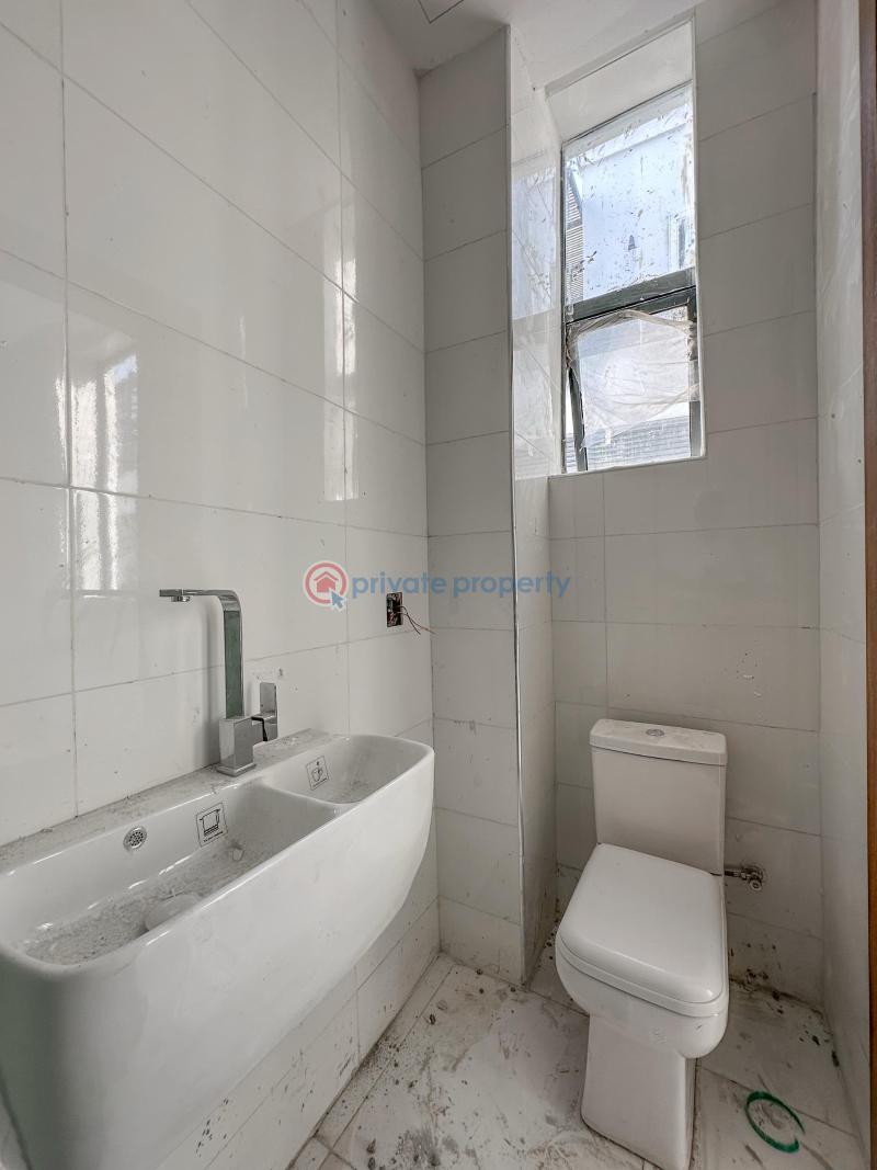 1 bedroom Flat & Apartment For Sale Lekki Phase 1 Lagos - 4