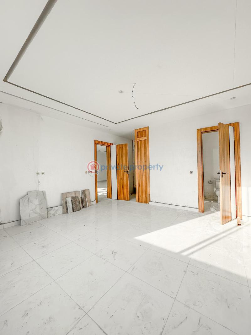 1 bedroom Flat & Apartment For Sale Lekki Phase 1 Lagos - 10