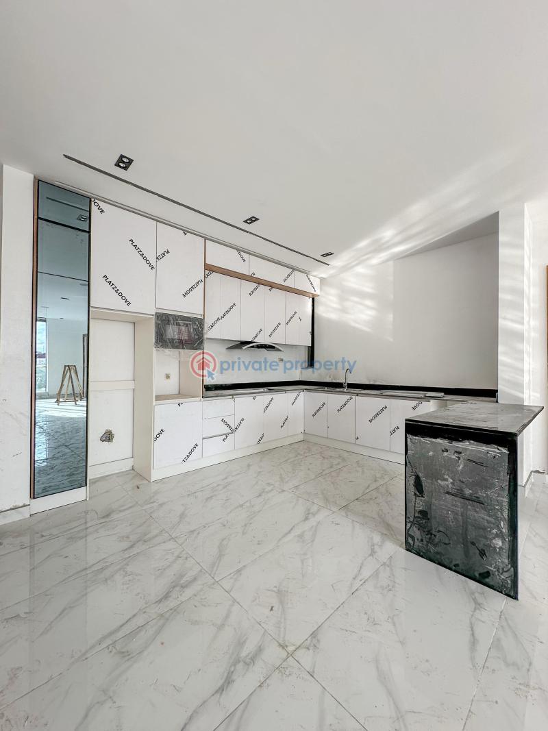 1 bedroom Flat & Apartment For Sale Lekki Phase 1 Lagos - 12