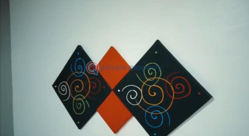 1 bedroom Block Of Flats Short let Kingsley Emu Street, Lekki Phase 1 Lagos - 8