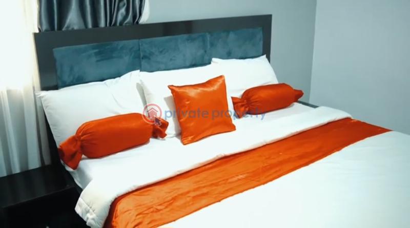 1 bedroom Block Of Flats Short let Kingsley Emu Street, Lekki Phase 1 Lagos - 9