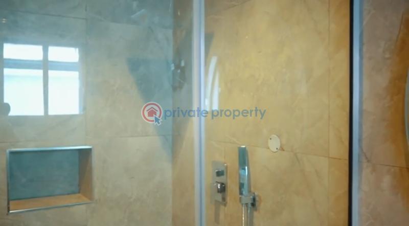 1 bedroom Block Of Flats Short let Kingsley Emu Street, Lekki Phase 1 Lagos - 12