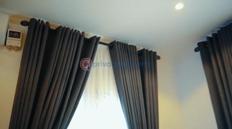 1 bedroom Block Of Flats Short let Kingsley Emu Street, Lekki Phase 1 Lagos - 5