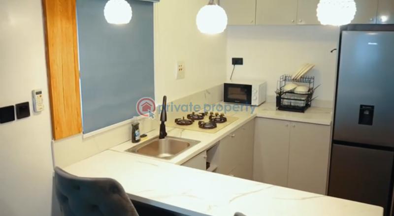 1 bedroom Block Of Flats Short let Kingsley Emu Street, Lekki Phase 1 Lagos - 6