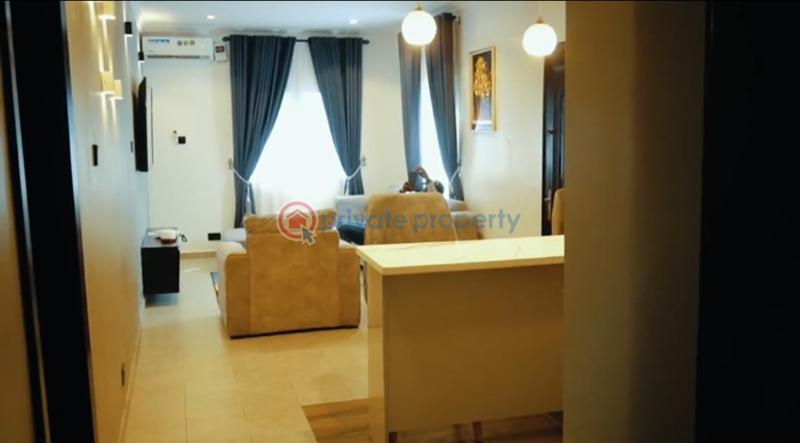 1 bedroom Block Of Flats Short let Kingsley Emu Street, Lekki Phase 1 Lagos - 4