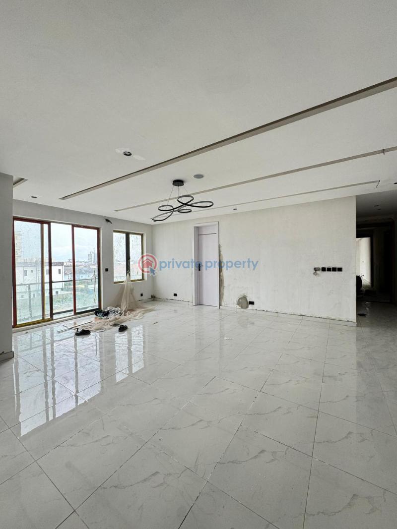 2 bedroom Block Of Flats For Sale Off Freedom Way Lekki Phase 1 Lagos - 11