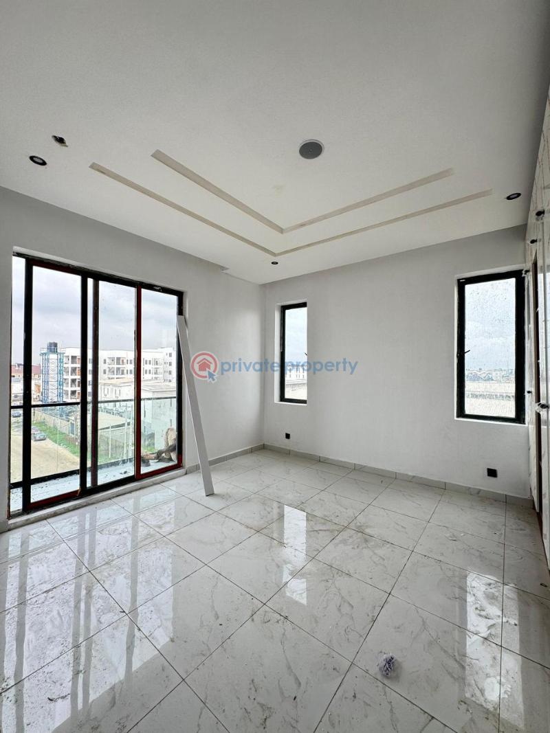 2 bedroom Block Of Flats For Sale Off Freedom Way Lekki Phase 1 Lagos - 8