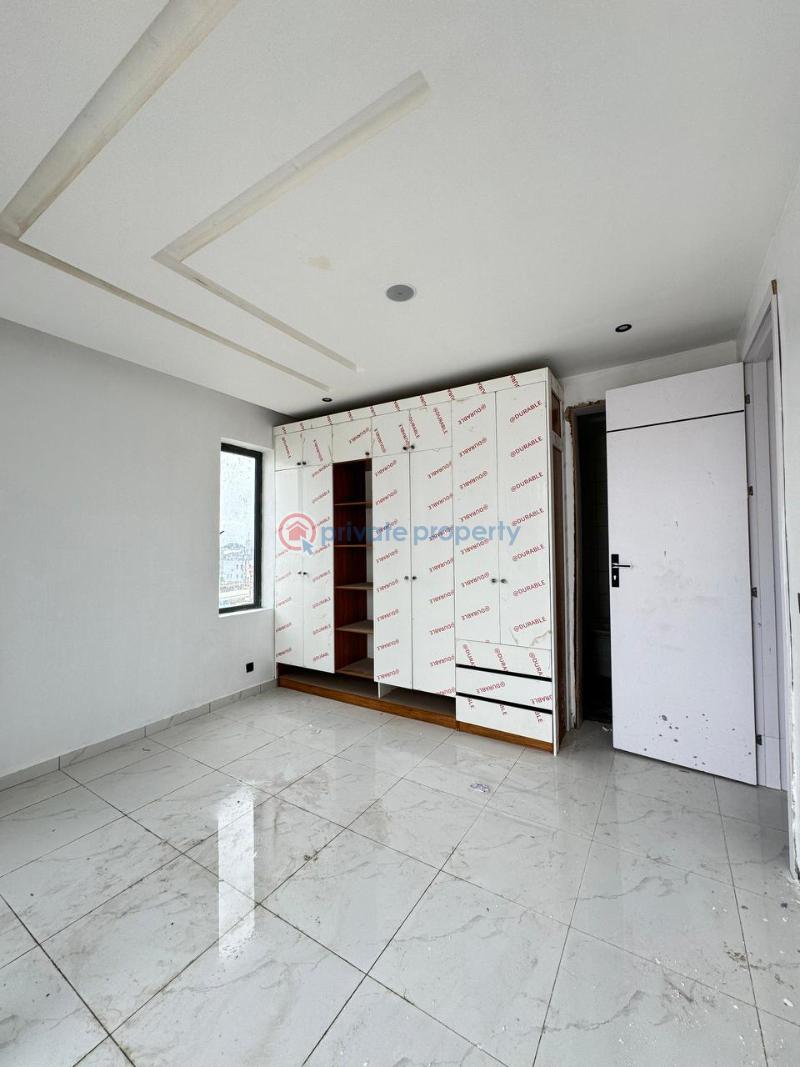 2 bedroom Block Of Flats For Sale Off Freedom Way Lekki Phase 1 Lagos - 7