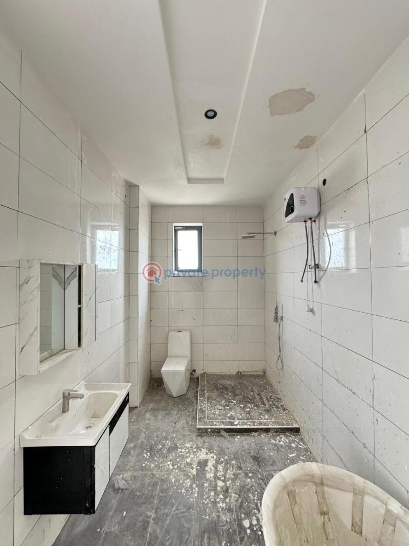 2 bedroom Block Of Flats For Sale Off Freedom Way Lekki Phase 1 Lagos - 4