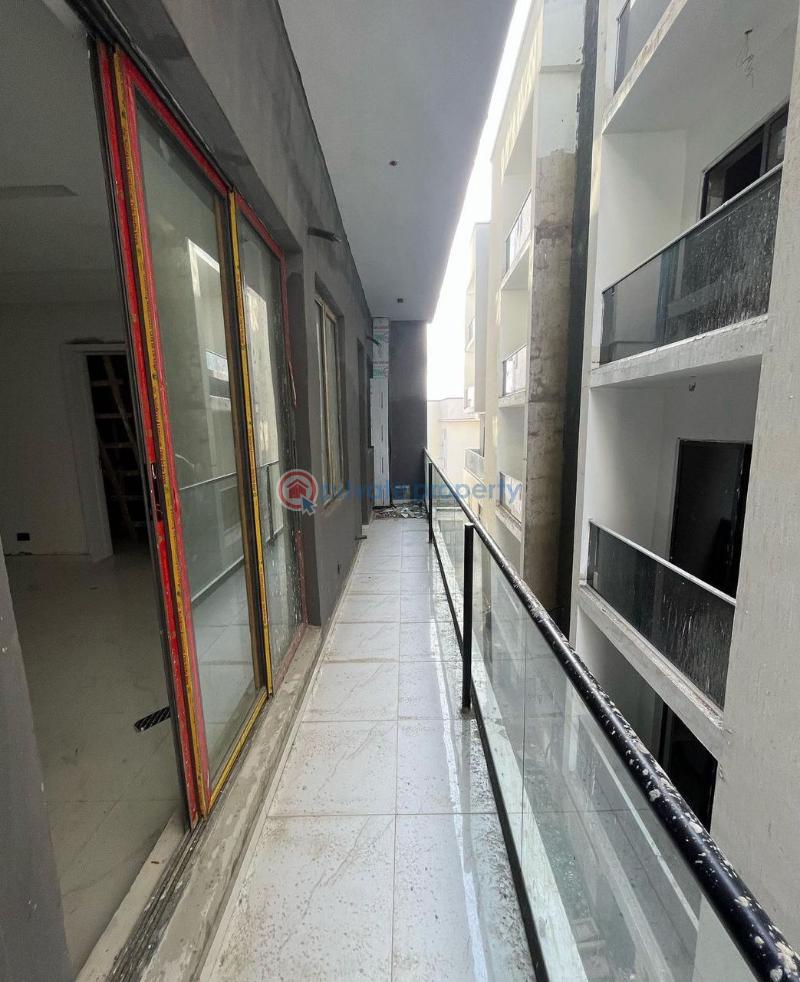 2 bedroom Block Of Flats For Sale Off Freedom Way Lekki Phase 1 Lagos - 2