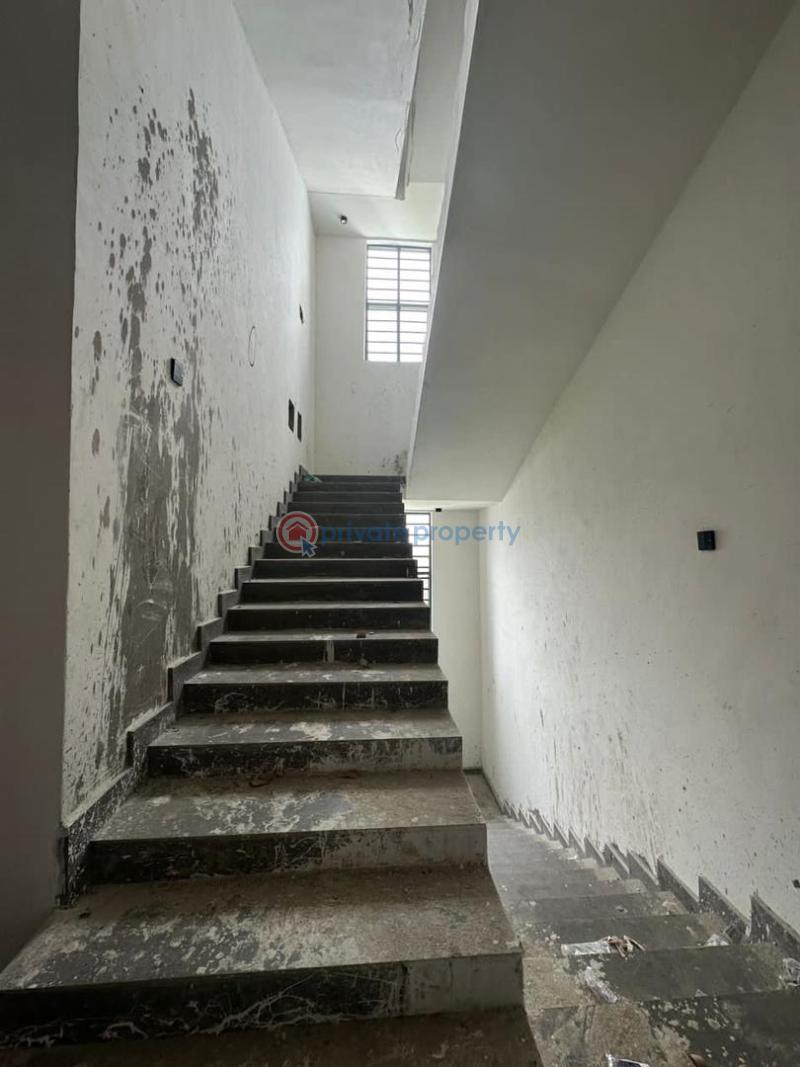 3 bedroom Terrace For Sale Ikate Elegushi Lekki Lagos - 8