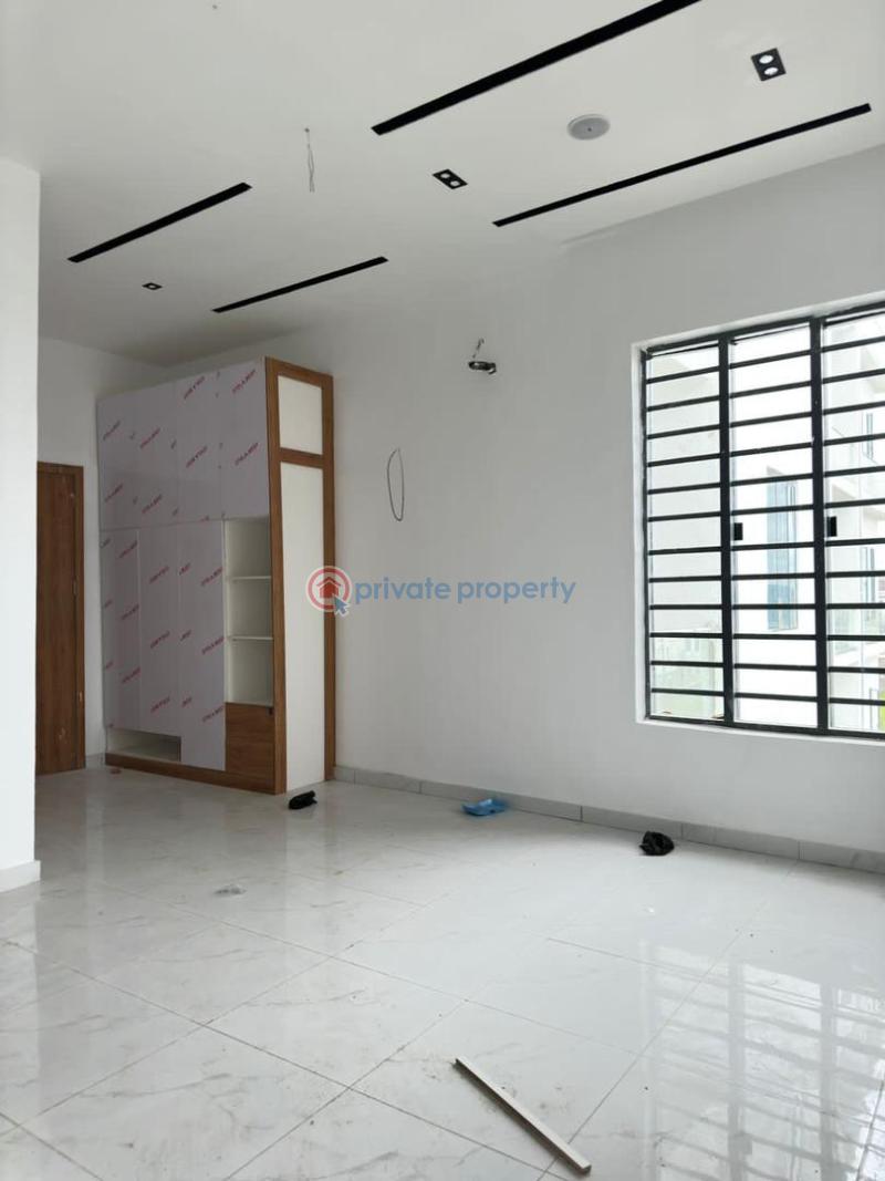 3 bedroom Terrace For Sale Ikate Elegushi Lekki Lagos - 3