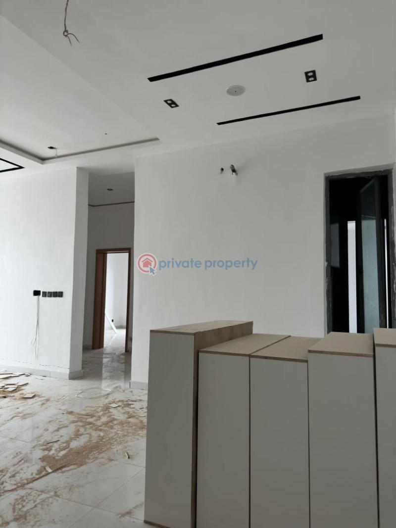 3 bedroom Terrace For Sale Ikate Elegushi Lekki Lagos - 1