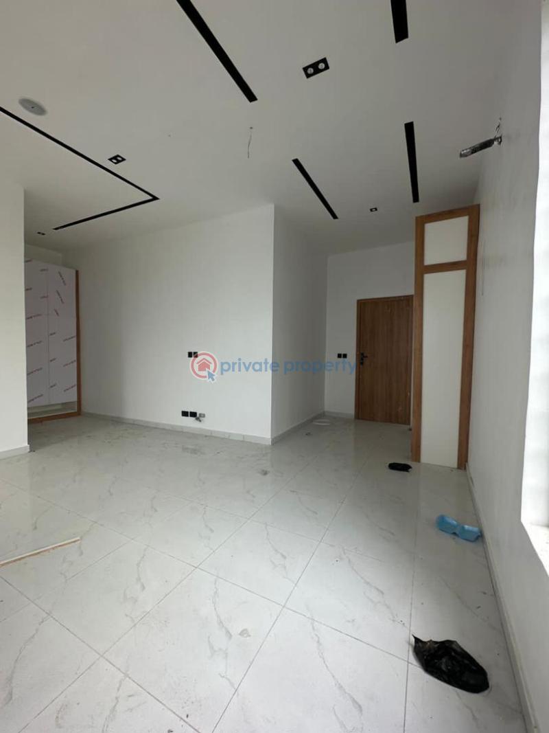 3 bedroom Terrace For Sale Ikate Elegushi Lekki Lagos - 4