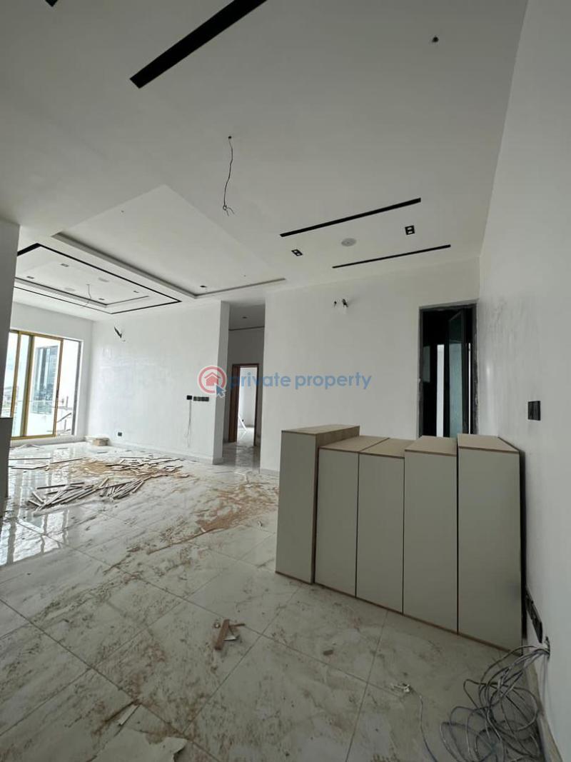 3 bedroom Terrace For Sale Ikate Elegushi Lekki Lagos - 6