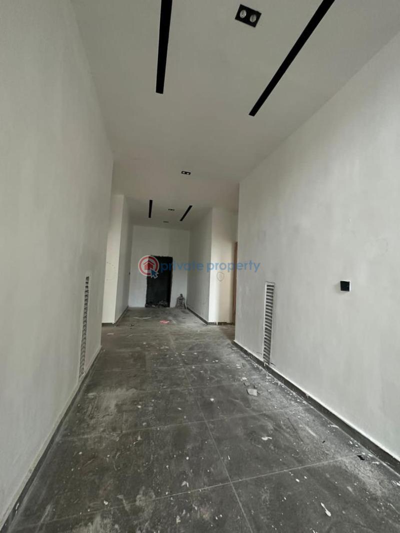 3 bedroom Terrace For Sale Ikate Elegushi Lekki Lagos - 7