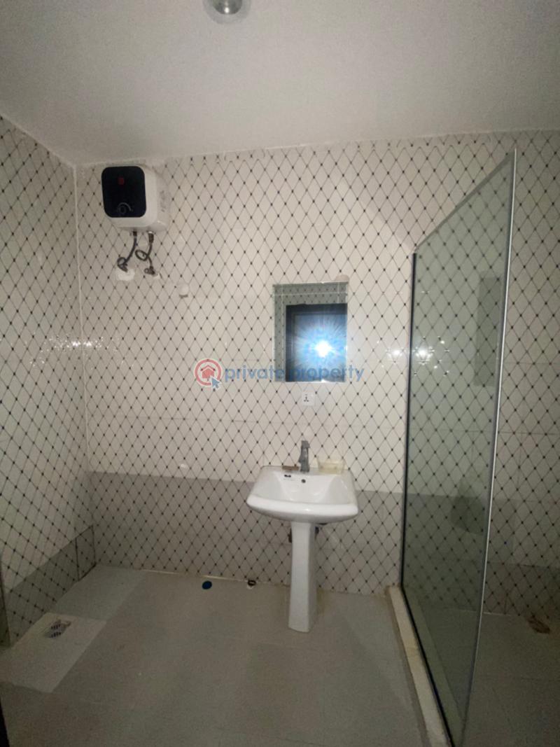 2 bedroom Block Of Flats For Rent Osapa London Lekki Lagos - 6