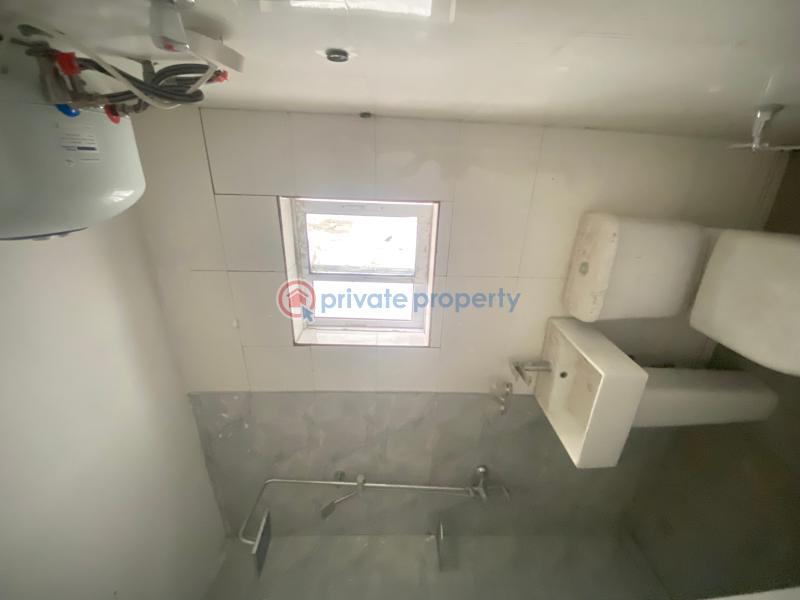 Lovely 2 bed apartment - 3 2 bedroom Block Of Flats For Rent Lekki Phase1 Lekki Phase 1 Lagos - 3