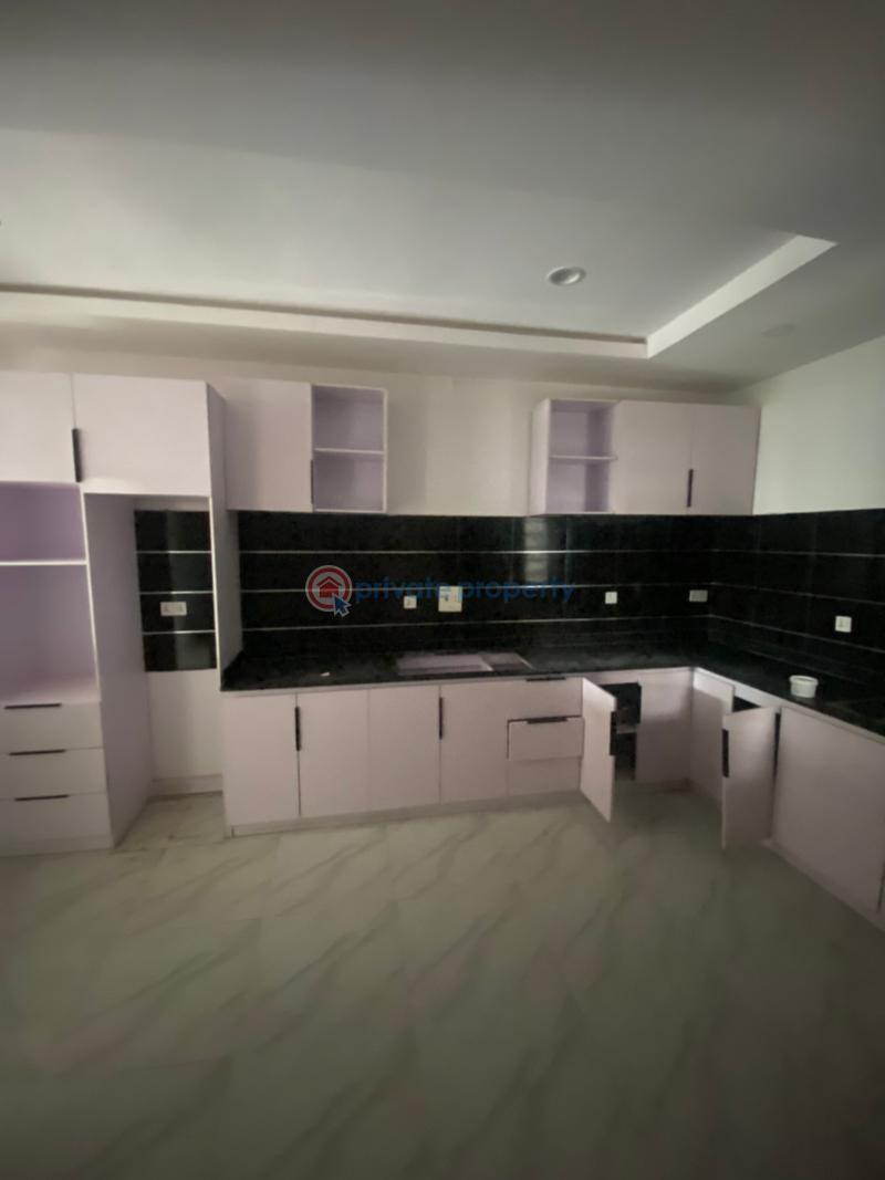 2 bedroom Block Of Flats For Rent Osapa London Lekki Lagos - 10