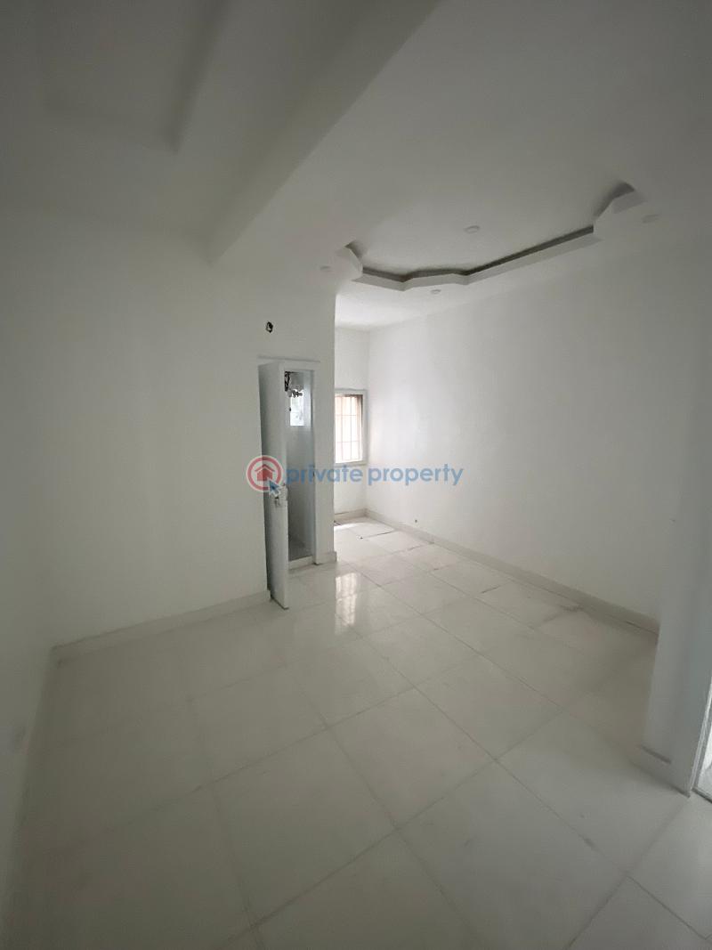 Lovely 2 bed apartment - 5 2 bedroom Block Of Flats For Rent Lekki Phase1 Lekki Phase 1 Lagos - 5