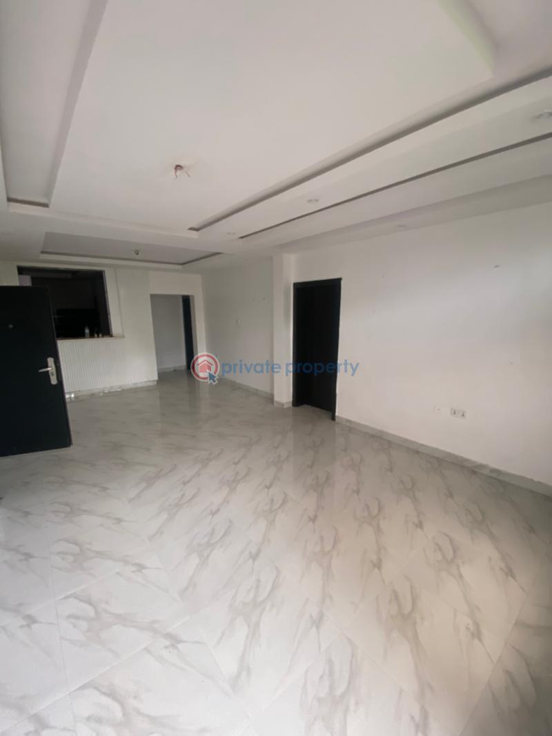 2 bedroom Block Of Flats For Rent Osapa London Lekki Lagos - 12