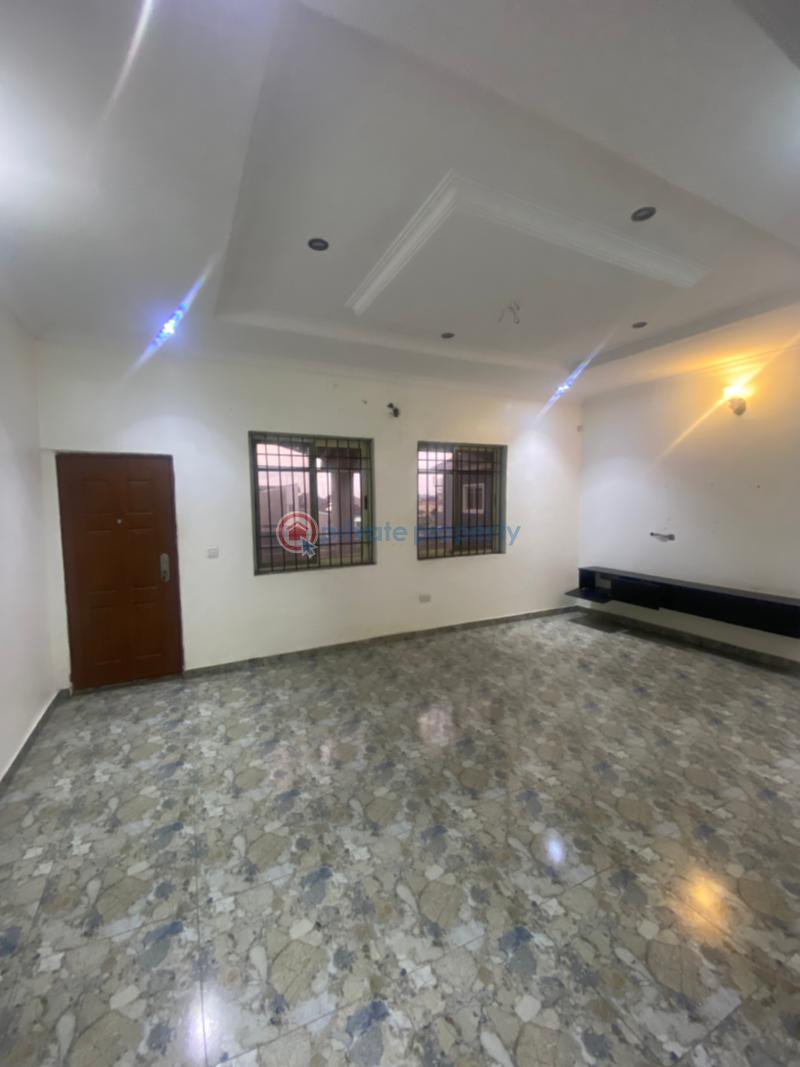 Lovely 2 bed apartment - 1 2 bedroom Block Of Flats For Rent Osapa London Lekki Lagos - 1